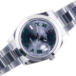 Rolex Datejust 41 126300 - (1/7)