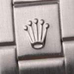 Rolex Submariner Date 16610 - (4/8)