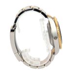 Rolex GMT-Master II 126718GRNR (2020) - Black dial 40 mm Yellow Gold case (6/8)