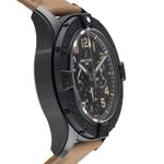 Breitling Avenger SB0146101B1X1 (2026) - Zwart wijzerplaat 42mm Keramiek (7/8)