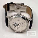 Montblanc Heritage Chronométrie 112540 (2024) - Silver dial 41 mm Steel case (5/8)