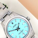 Rolex Oyster Perpetual 31 277200 - (3/8)