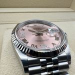 Rolex Datejust 36 126234 - (7/8)