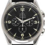 Omega Seamaster Railmaster 2812.52.37 - (1/8)