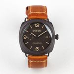 Panerai Radiomir Black Seal 3 Days Automatic PAM00505 - (1/8)
