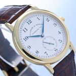 A. Lange & Söhne 1815 206.021 - (1/14)