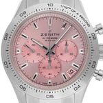 Zenith Chronomaster Sport 03.3109.3600/18.M3100 - (1/7)