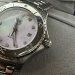 TAG Heuer Link Lady WJ131C - (6/8)