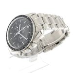 Omega Speedmaster Professional Moonwatch 311.30.42.30.01.005 (2020) - Zwart wijzerplaat 42mm Staal (2/6)