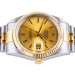 Rolex Datejust 36 16233 - (6/8)