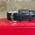 Cartier Tank Vermeil 3 66001 - (3/8)