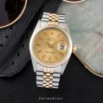 Rolex Datejust 36 16013 - (3/8)