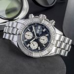 Breitling Superocean Chronograph II A13340 - (2/8)