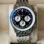 Breitling Navitimer 1 B01 Chronograph AB0138211B1A1 - (2/7)