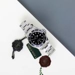 Rolex Sea-Dweller 4000 16600 - (2/8)