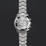 Omega Speedmaster Professional Moonwatch 311.30.42.30.99.002 (2012) - Silver dial 42 mm Steel case (7/8)