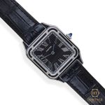 Cartier Santos Dumont WSSA0046 - (6/8)