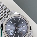 Rolex Datejust 41 126334 - (4/8)