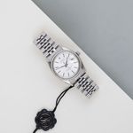 Rolex Datejust 36 16014 - (2/6)