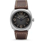 Panerai Radiomir PAM01334 (2025) - Grey dial 45 mm Steel case (1/1)