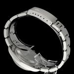 Rolex Oyster Perpetual Date 15200 (1999) - Silver dial 34 mm Steel case (7/7)