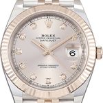 Rolex Datejust 41