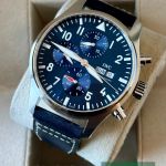 IWC Pilot Chronograph IW378003 - (3/7)
