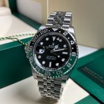 Rolex GMT-Master II 126720VTNR - (10/16)