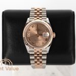 Rolex Datejust 36 126231 - (1/6)