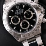 Rolex Daytona 116520 - (1/8)