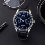 IWC Portuguese Automatic IW500703 - (1/8)