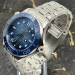 Omega Seamaster Diver 300 M 210.30.42.20.03.003 - (4/8)
