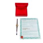 Rolex Lady-Datejust 69173 - (8/8)