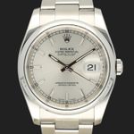 Rolex Datejust 36 116200 - (3/8)