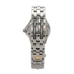 Omega Seamaster Diver 300 M 2541.80.00 (2014) - Blue dial 41 mm Steel case (8/8)