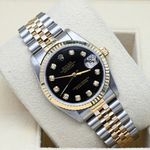 Rolex Datejust 31 68273 (1995) - 31 mm Gold/Steel case (1/7)