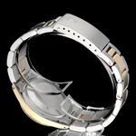 Rolex Air-King 5520 (1978) - 34mm Staal (7/7)