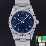 Rolex Air-King 14010 - (1/8)