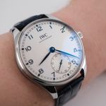 IWC Portuguese Automatic IW358304 - (8/8)