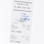 IWC Portuguese Chronograph IW371606 (Unknown (random serial)) - Blue dial 41 mm Steel case (5/8)