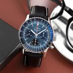 Breitling Navitimer AB0139241C1P1 - (1/8)