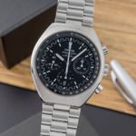 Omega Speedmaster Mark II 327.10.43.50.01.001 - (3/8)