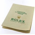 Rolex Datejust 1601 - (5/6)