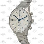 IWC Portuguese Chronograph IW371617 - (2/8)