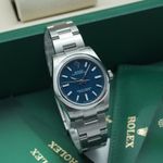 Rolex Oyster Perpetual 34 124200 - (1/8)