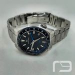 Grand Seiko Sport Collection SBGN021G 9F86-0AJ0 (2024) - Zwart wijzerplaat 40mm Staal (6/8)