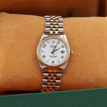Rolex Oyster Perpetual Date 15233 - (1/8)