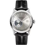 Hamilton Railroad H40515781 (2025) - Silver dial 42 mm Steel case (1/1)