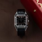 Cartier Santos Dumont WSSA0046 - (1/6)