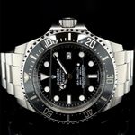 Rolex Sea-Dweller Deepsea 116660 - (7/8)